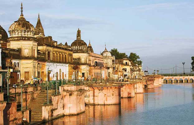 Book Cab for New Year Kanpur Tourist Place - Saniya Travels